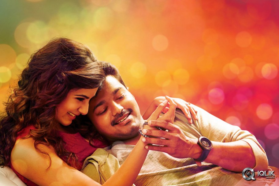Kaththi